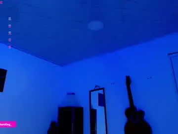 Chaturbate Adult Video Chat of nicorobinn