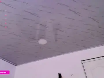 Chaturbate Adult Webcam of nicorobinn