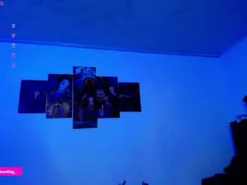 Chaturbate Live Porn of nicorobinn