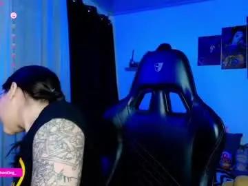 Chaturbate Best Webcam of nicorobinn