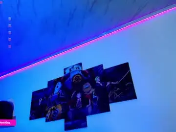 Chaturbate Best live sex cam show of nicorobinn