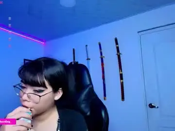 Chaturbate Best live sex cam show of nicorobinn