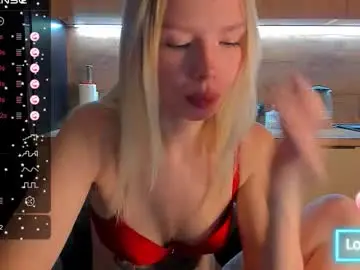 Chaturbate Sex Cam of olivia_bells
