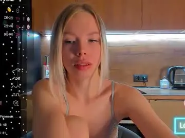 Chaturbate Best Webcam of olivia_bells