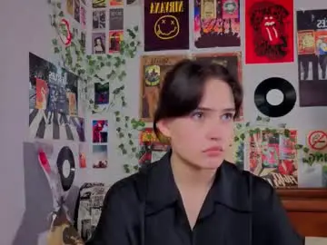 Chaturbate Live Sex of rochelrosensteel