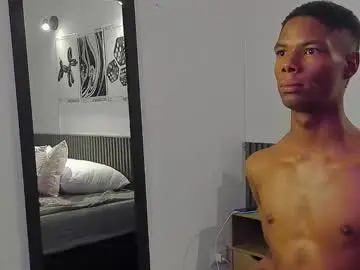 Chaturbate Private Sex Chat of sebas_paul7