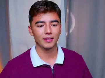 Chaturbate Sex Chat of shawn__sanderson