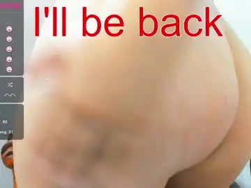 Chaturbate Sex Chat of squirtle_girl