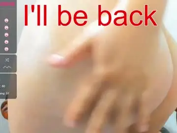 Chaturbate Private Sex Chat of squirtle_girl