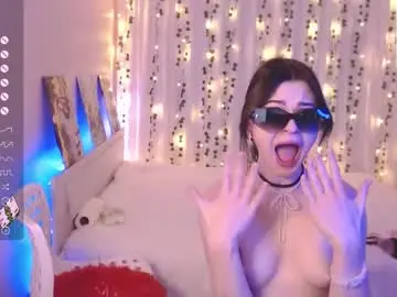 Chaturbate Private Sex Chat of stephanie_diaz