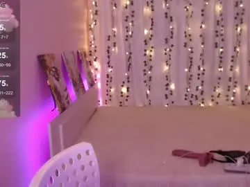 Chaturbate Live Sex of stephanie_diaz