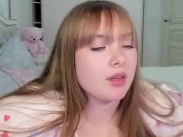 Chaturbate Nude Webcam of sunny_love__