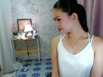 Chaturbate Watch Live Sex Cams of yourlovelytranspinay