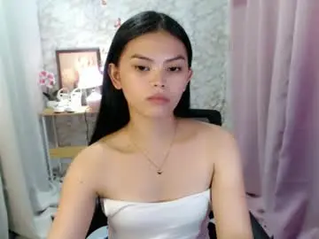 Chaturbate Best Webcam of yourlovelytranspinay