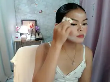 Chaturbate Best live sex cam show of yourlovelytranspinay