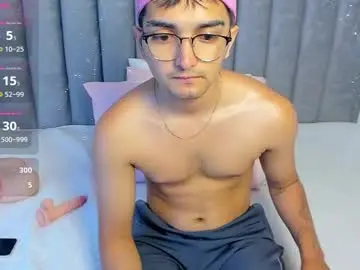 Chaturbate Adult Webcam of archie_77