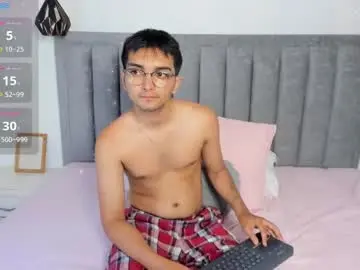 Chaturbate Free Porn Cam of archie_77