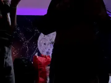 Chaturbate Live Porn of asiaandzoe