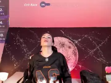 Chaturbate Best Webcam of asiaandzoe