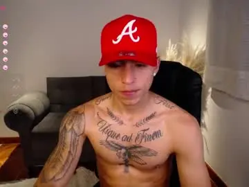 Chaturbate Sex Chat of capoink