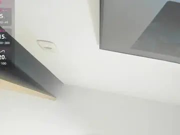 Chaturbate Live Porn of caroline_tovar_