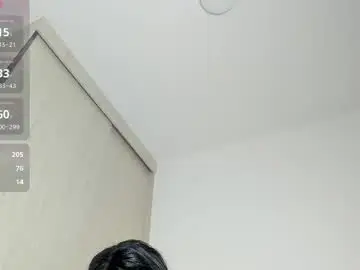 Chaturbate Live Porn of caroline_tovar_