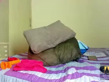 Chaturbate Watch Live Sex Cams of caroline_tovar_