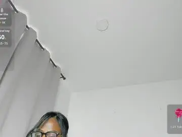 Chaturbate Sex Chat of caroline_tovar_