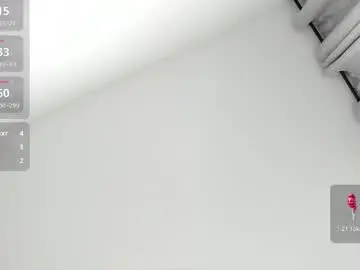 Chaturbate Adult Webcam of caroline_tovar_