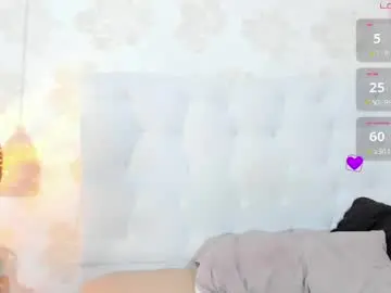 Chaturbate Nude Webcam of cielo_banks