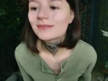 Chaturbate Live Porn of esterhernandes