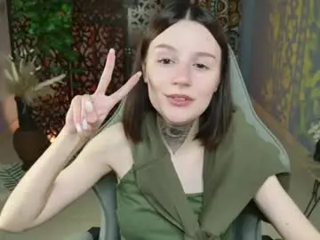 Chaturbate Nude Webcam of esterhernandes