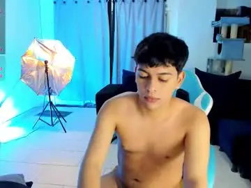 Chaturbate Sex Cam of franco_rizzo01