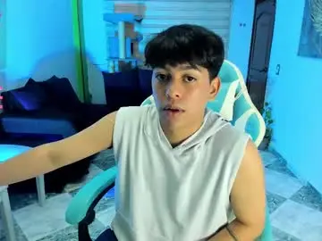 Chaturbate Adult Webcams of franco_rizzo01