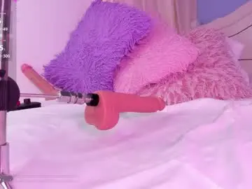 Chaturbate Sex Chat of fuckpussy6_