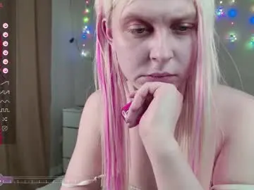 Chaturbate Sex Chat of kitty_dora