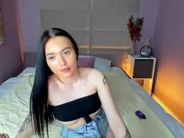 Chaturbate Free Porn Cam of l1llian_lee