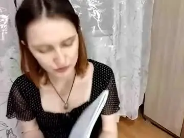 Chaturbate Adult Video Chat of liza_wonder