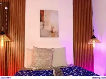 Chaturbate Sex Chat of lumiernova