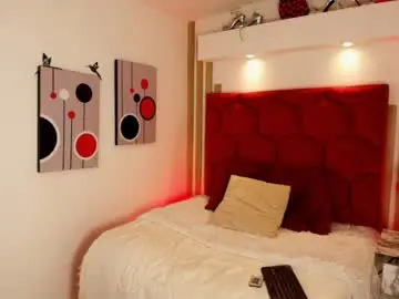 Chaturbate Adult Webcam of lumiernova