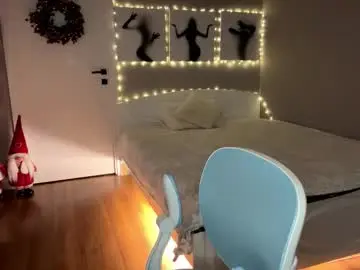 Chaturbate Watch Live Sex Cams of marlenamarschel