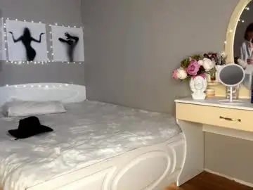 Chaturbate Nude Webcam of marlenamarschel