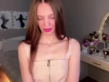 Chaturbate Nude Webcam of marlenamarschel