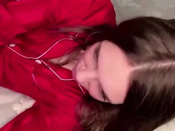 Chaturbate Private Sex Chat of marlenamarschel