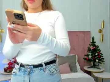 Chaturbate Best live sex cam show of milavox