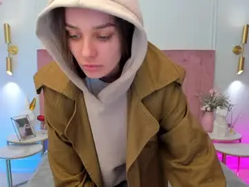 Chaturbate Best live sex cam show of milavox