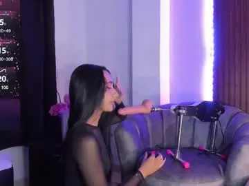 Chaturbate Live Sex of nikibrice