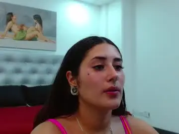 Chaturbate Best Webcam of nyxgh_