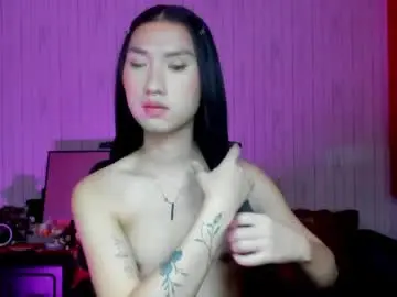 Chaturbate Free Porn Cam of powerpuffcock