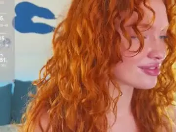 Chaturbate Best Webcam of sanda_red